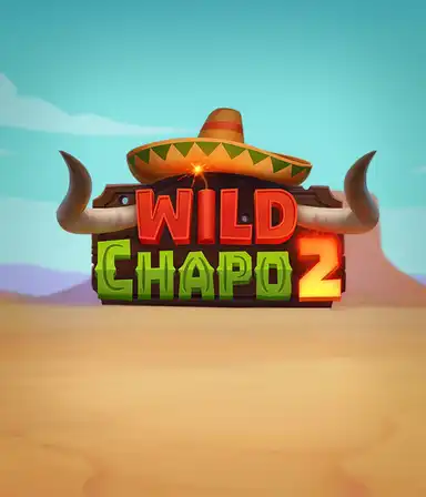 Наслаждайтесь взрывным царством игры Wild Chapo 2 slot от Relax Gaming, представляющей цветную визуализацию и захватывающий геймплей. Исследуйте путешествие по Мексике с Wild Chapo , включающее огненных персонажей в стремлении к сокровищам.