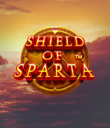 Картинка Shield of Sparta от разработчика Pragmatic Play. Пять барабанов с двадцатью выплатными линиями. Главный приз до 3000x от ставки. Тема древнегреческих воинов. Волатильность 96.50%.